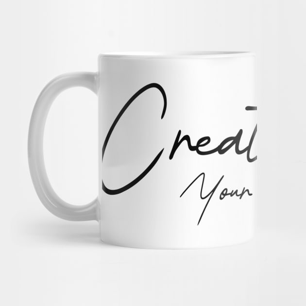 Create your own sunshine by Officail STORE